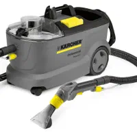 کار شستشوی مبل و تشک