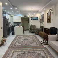 ۸۰ متر / پرده خور / کمالی|فروش آپارتمان|تهران, پونک|دیوار