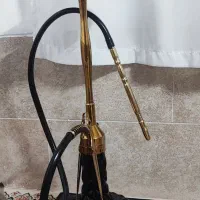 قلیان کرنو سایز ایکس لارج سوپاپ دار