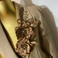 گل کریشه ای|صنایع دستی و سایر لوازم تزئینی|تبریز, |دیوار