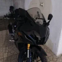 Yamaha R15|موتورسیکلت|تهران, سهروردی|دیوار