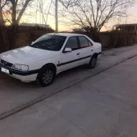 پژو اس ال ایکس مدل 96 دریچه سیمی|خودرو سواری و وانت|آق قلا, |دیوار