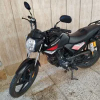 موتور ایردکو 150 مدل 402