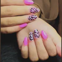 اموزش تخصصی ناخن مدرک فنی حرفه ای|خدمات آموزشی|نیشابور, سید جمال الدین|دیوار