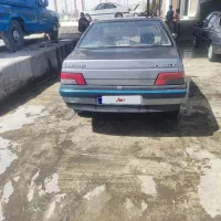 پژو مدل 90|خودرو سواری و وانت|میناب, |دیوار