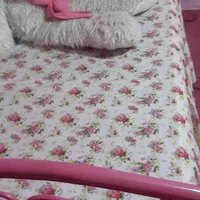 تخت فرفوژه با روتختی