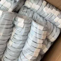 حراج قیمت عمده کابل ایفون اورجینال ( انبار گردانی)|لوازم جانبی موبایل و تبلت|شیراز, سفیرشمالی|دیوار