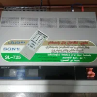 ویدیو سونی بتامکس|پخشکننده DVD و ویدیو|اصفهان, شیخ طوسی|دیوار