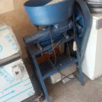 سبزی خوردن کن سه اسب بخار|ابزارآلات|تهران, جوادیه تهرانپارس|دیوار