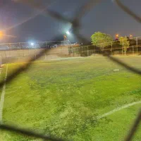 چمن فوتبالی دست دو