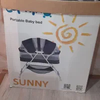 گهواره نوزاد