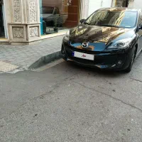 مزدا 3|خودرو سواری و وانت|تهران, شهرک فردوس (حسینی)|دیوار