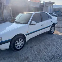 پژو 405 SLX موتورTU5، مدل ۱۳۹۸|خودرو سواری و وانت|ماکو, |دیوار