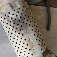 خ.فروش ضایعات کاتالیزور شمال فارس