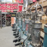کرایه هیلتی تعمیر وفروش ابزار استوک برقی صنعتی|خدمات پیشه و مهارت|اصفهان, مصلی|دیوار