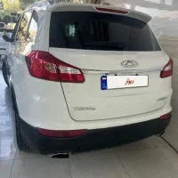 چری تیگو ۵