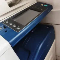 دستگاه کپی زیراکس رنگی xerox 7845