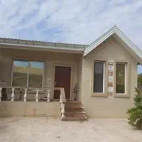 ۲۵۰ متر ویلا نوساز رهن کامل/قیمت مناسب/آناملک