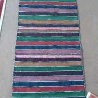 خورجین دست بافت پشمی