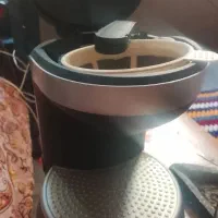 قهوه ساز ترک مدل flavia.فلاکس چایی