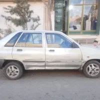 پراید۱۴۱|خودرو سواری و وانت|قم, نیروگاه|دیوار