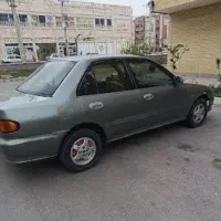 میتسوبیشی لنسر مدل 1992 تمیـز