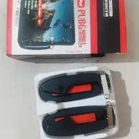 دسته بازی قالبی موبایل دو تیکه|کنسول، بازی ویدئویی و آنلاین|رفسنجان, |دیوار