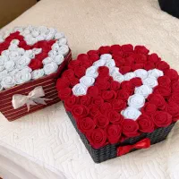 شیک و پینترستی/روز مادر/روز زن