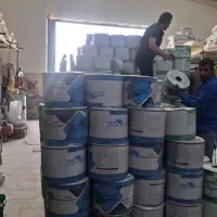 نوار تیپ با«ضمانت»|خدمات باغبانی و درختکاری|قم, تعویض پلاک|دیوار