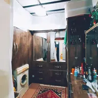 فروش آپارتمان ۶۰ متری ۱ خوابه همکف در قنات‌کوثر|فروش آپارتمان|تهران, قنات‌کوثر|دیوار