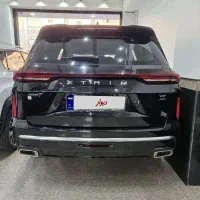 اکستریم VX مدل ۱۴۰۳ مشکی ۸هزار