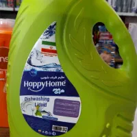 مایع ظرفشویی ودستشویی