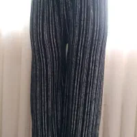 شلوار حوله ای