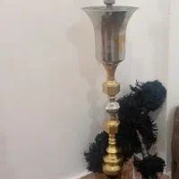 قلیان برنز بزرگ