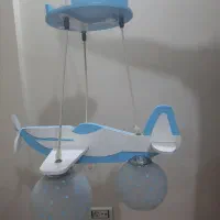 لوستر اتاق کودک