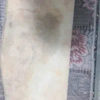 سنگ اینه شمدان هست