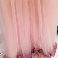 لباس مزون دوزدخترانه|کفش و لباس بچه|تایباد, |دیوار