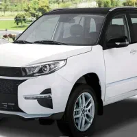 ام وی ام X33 نیو  مدل 400اقساطی وام روی خودرو شخصی