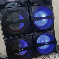 باند خانگی