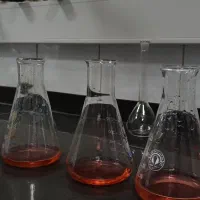 آموزش و تدریس درس شیمی مقطع راهنمایی