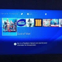 ps4اسلیم دودسته 1 ترابایت|کنسول، بازی ویدئویی و آنلاین|خرم‌آباد, |دیوار