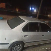 سمند آف سون 94
