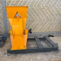 آسیاب چکشی و آسیاب پودری