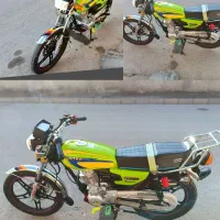 موتور سیکلت