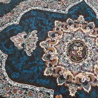 دو عدد فرش ۹ متری