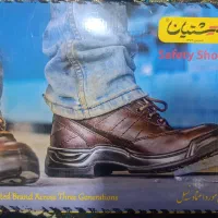 ۳جفت کفش ایمنی آک نونو|کیف، کفش، کمربند|بندر امام خمینی, |دیوار