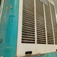کولر آبی