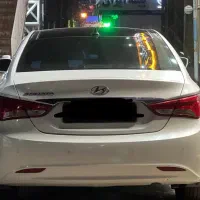 سوناتا yf مدل ۲۰۱۳  / اقساط با شرایط اسان|خودرو سواری و وانت|تهران, نارمک|دیوار