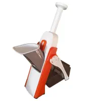 خرد کن و اسلایسر چند کاره