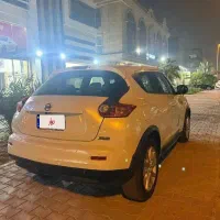 اجاره روزانه نیسان جوک فول|خودرو اجارهای|کیش, |دیوار
